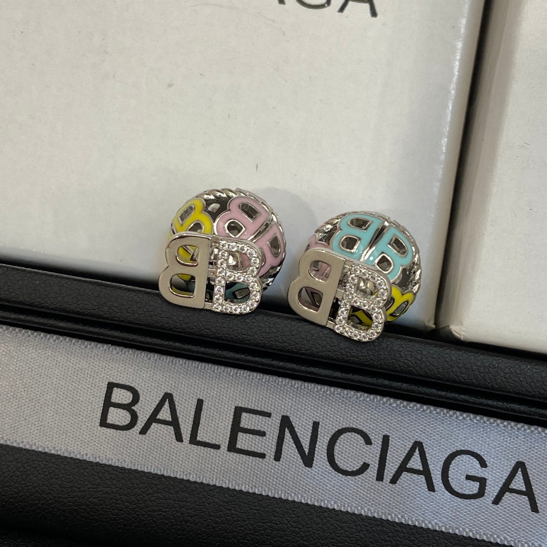 1YJ438E Popular  Earrings