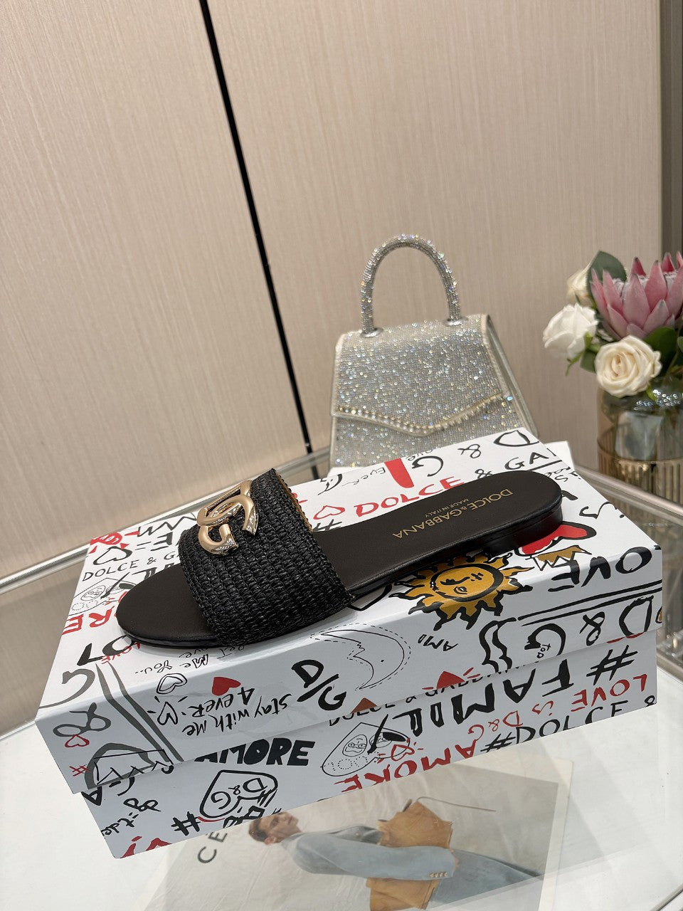 285ZA6Z  Popular leather Shoes