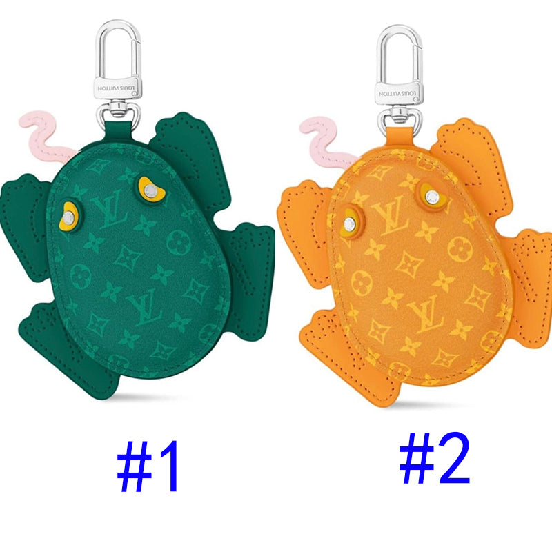 35ZE3A Popular bag 's charms accessories
