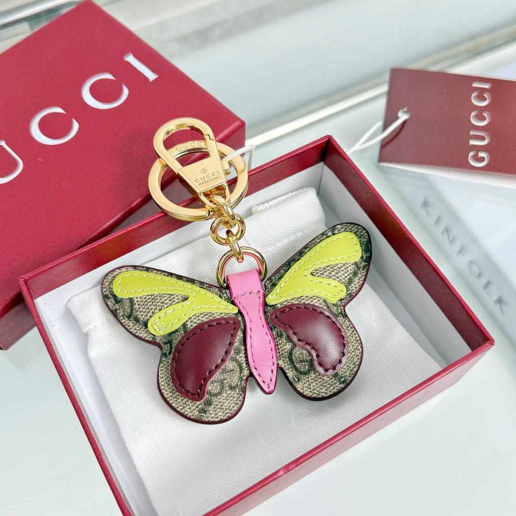35RB9A Popular bag 's charms accessories