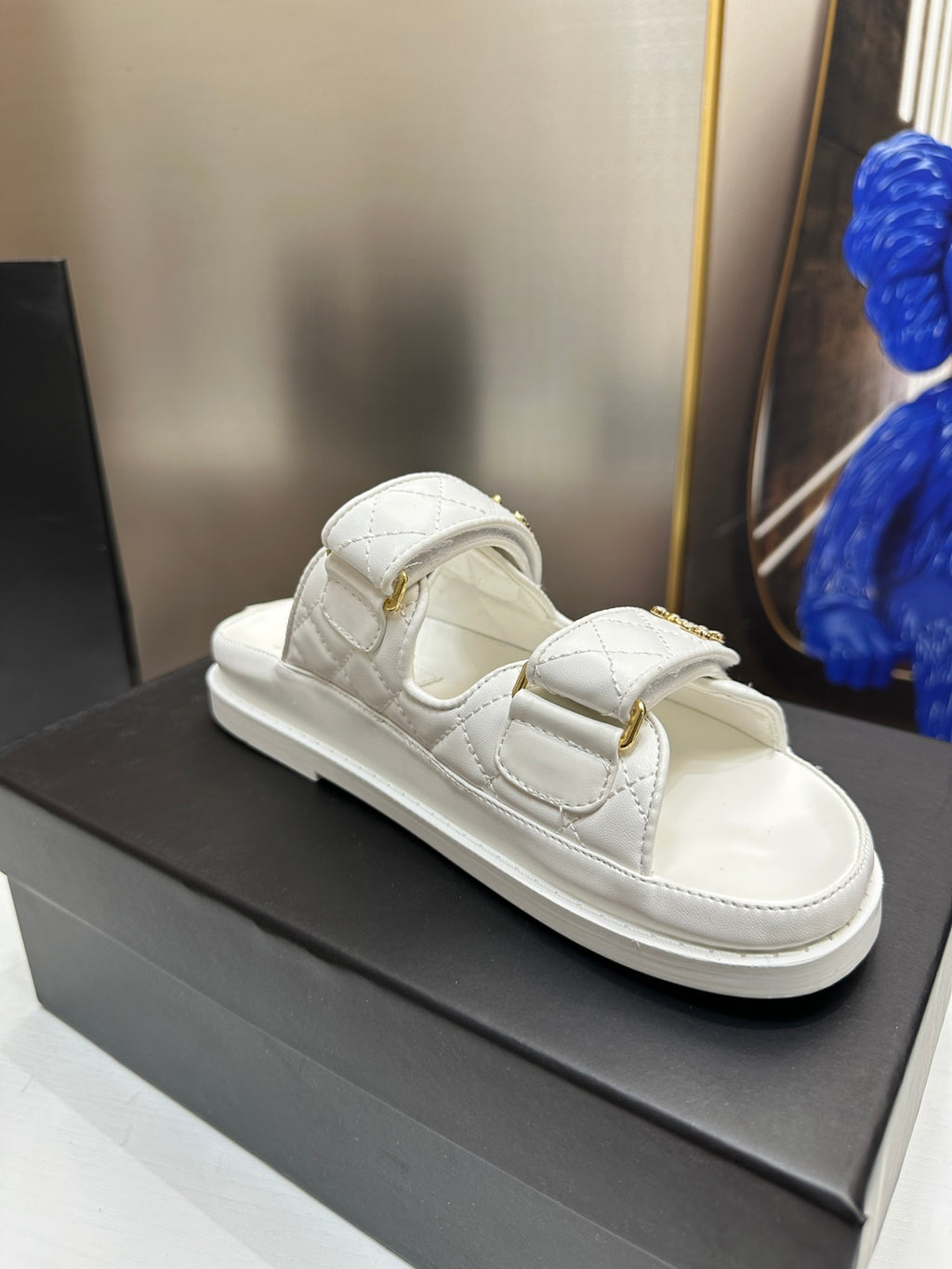 145RC1Z Popular sandals