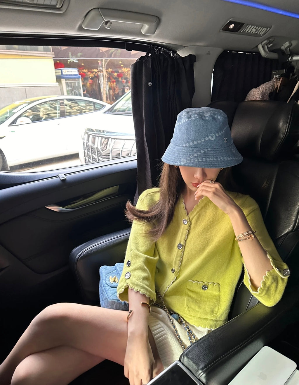 145ZC543M Popular hats