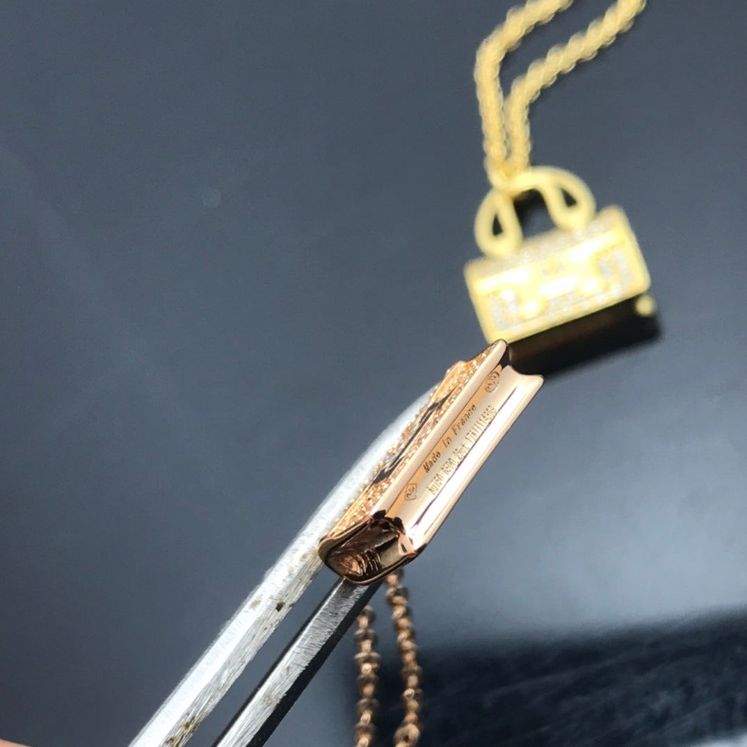 55QH319X Popular Necklaces