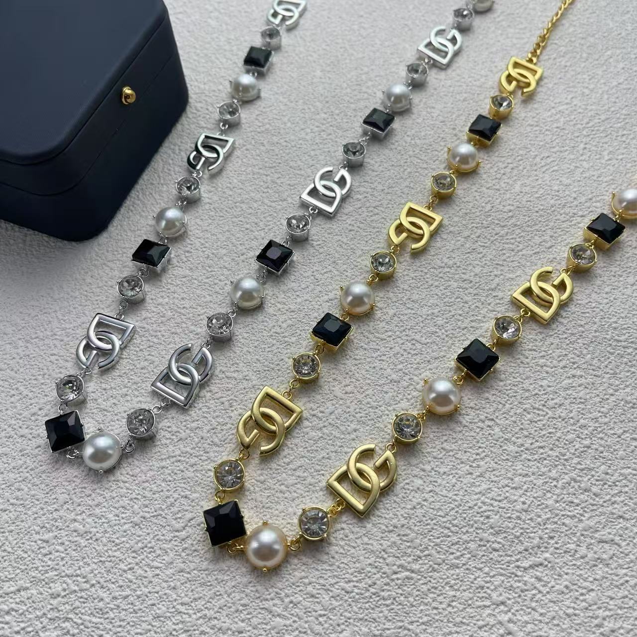 55QA245X Popular Necklace