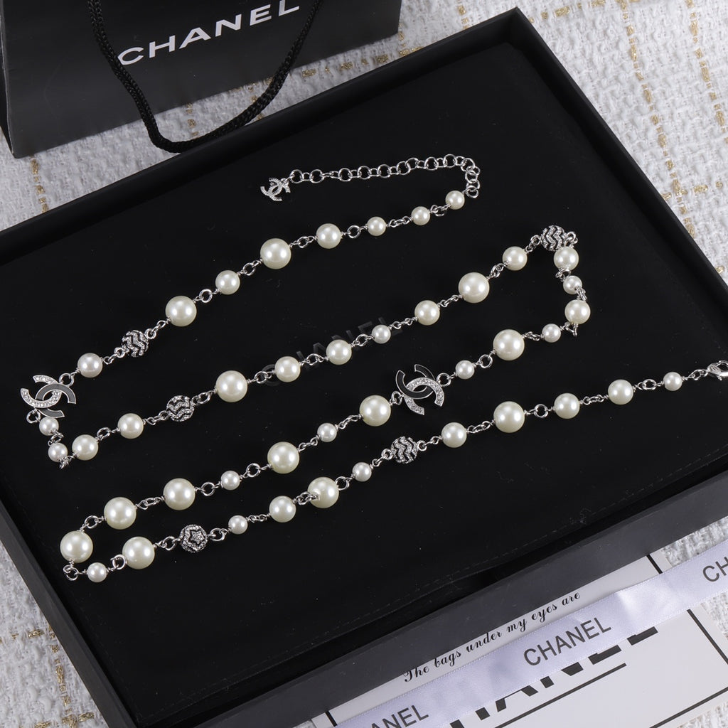 14C535X  Popular    Necklaces