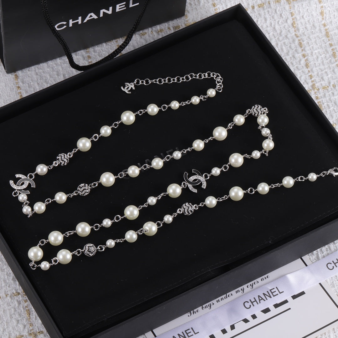 14C535X  Popular    Necklaces