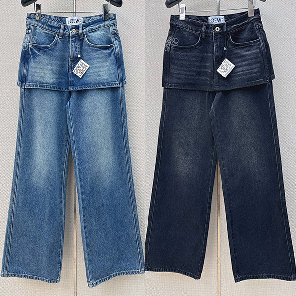 256XA11U Popular Pants fashion jeans