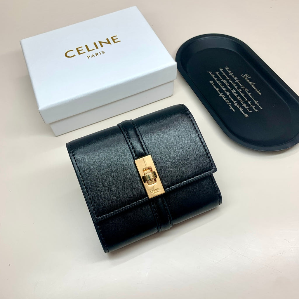 1XCL374B Popular  leather bag (with box)