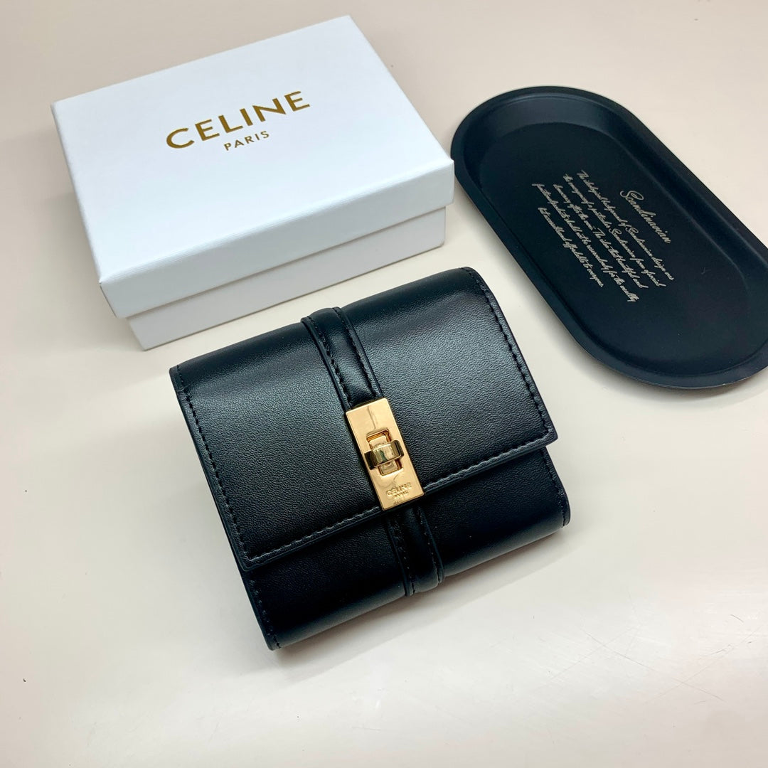 1XCL374B Popular  leather bag (with box)