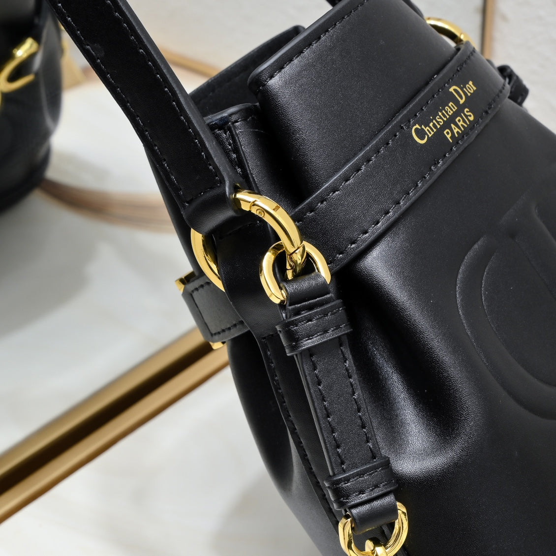 2XD370B Popular    leather bag 
