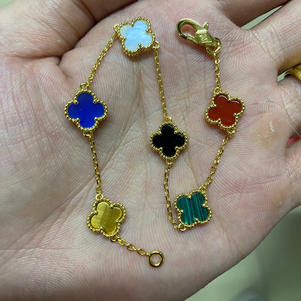 575RVA178K  Popular Bracelets (Mini style)