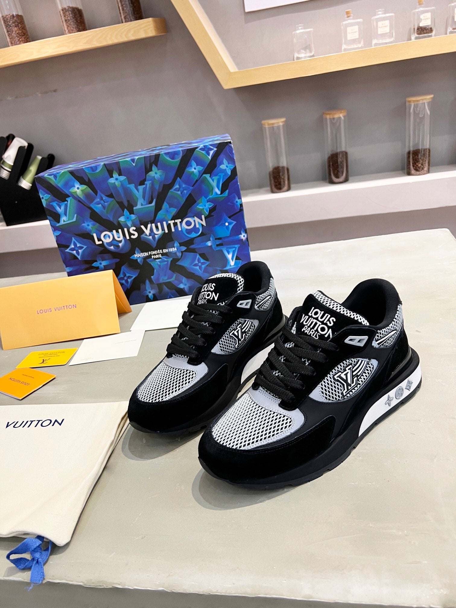2105QE232Z Popular high-quality  Shoes