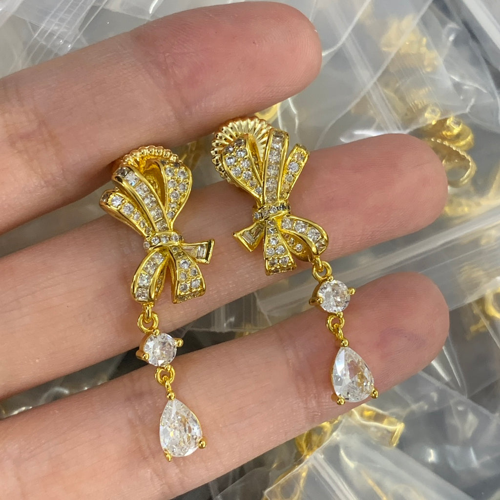 84A103E Popular  Earrings