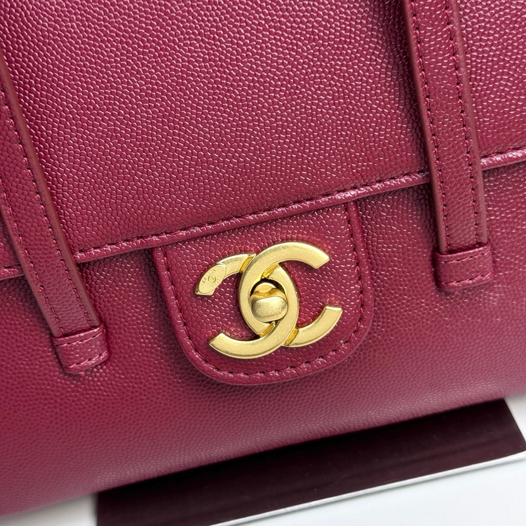 146XC2B Popular leather bag