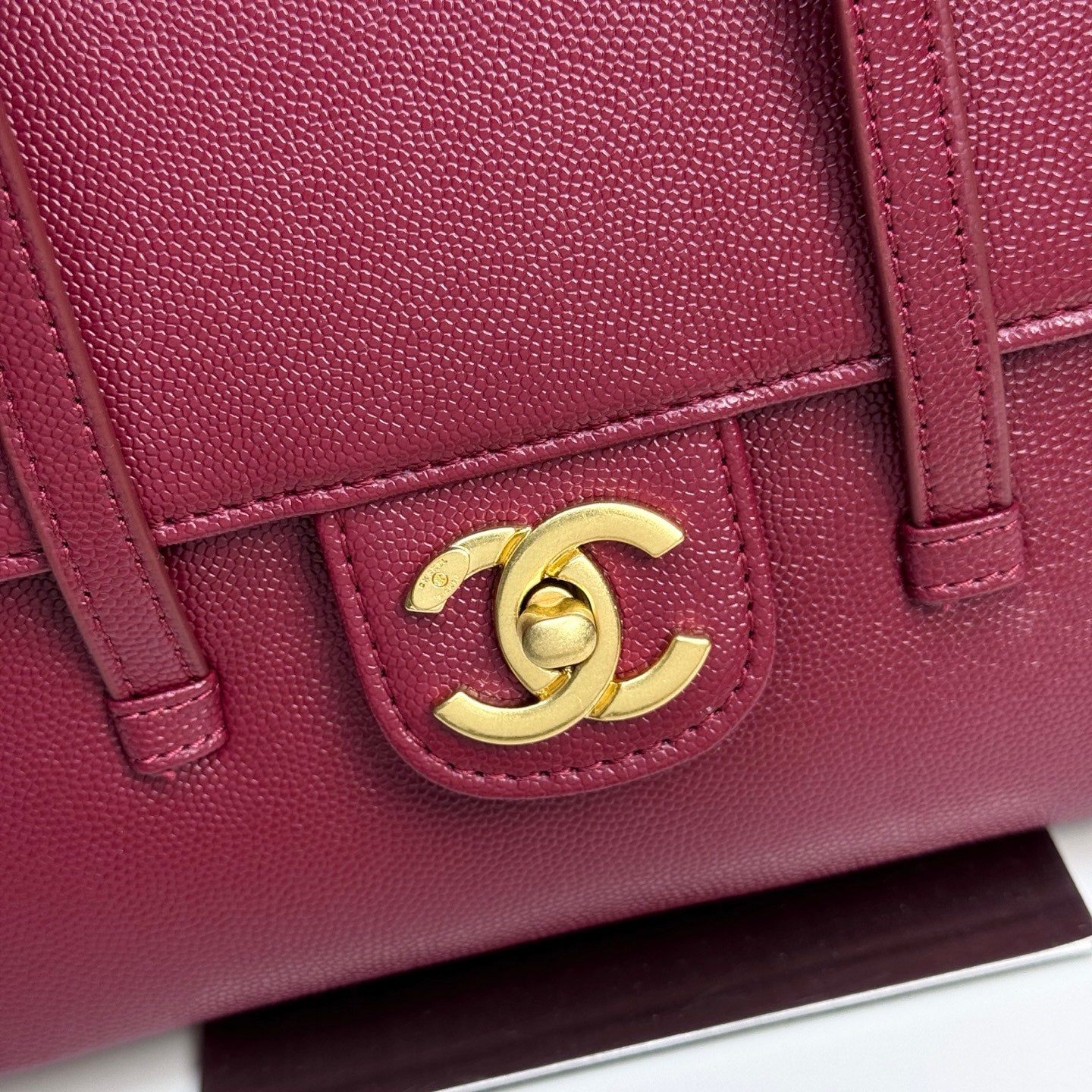 146XC2B Popular leather bag