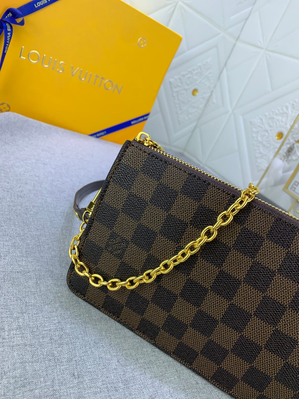 1XE275B Popular  leather bag 