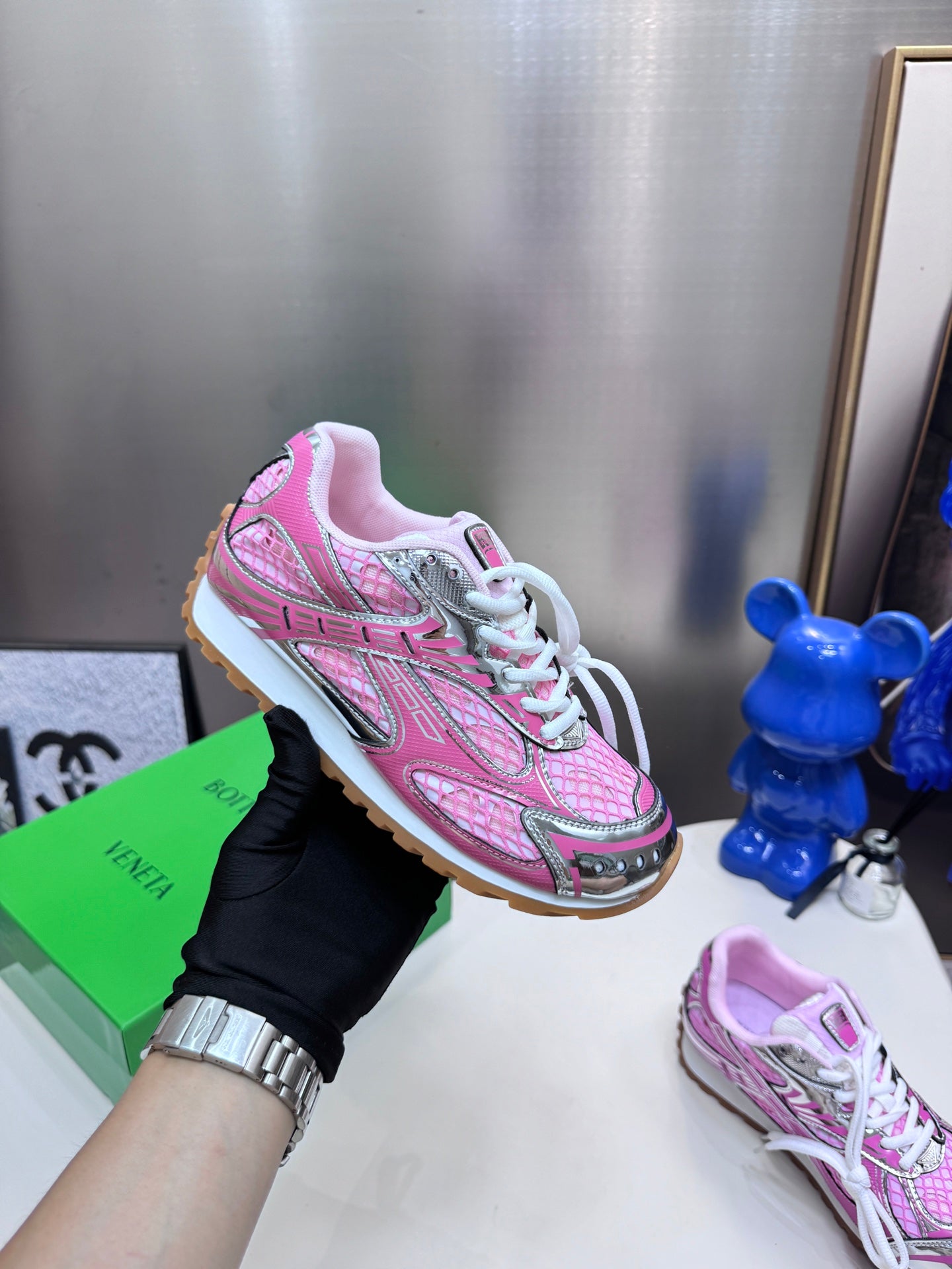 6105QA355Z Popular Shoes