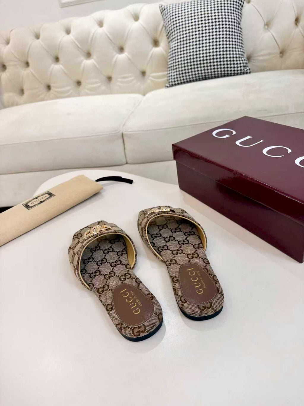 236PB42Z Popular high-quality leather Shoes