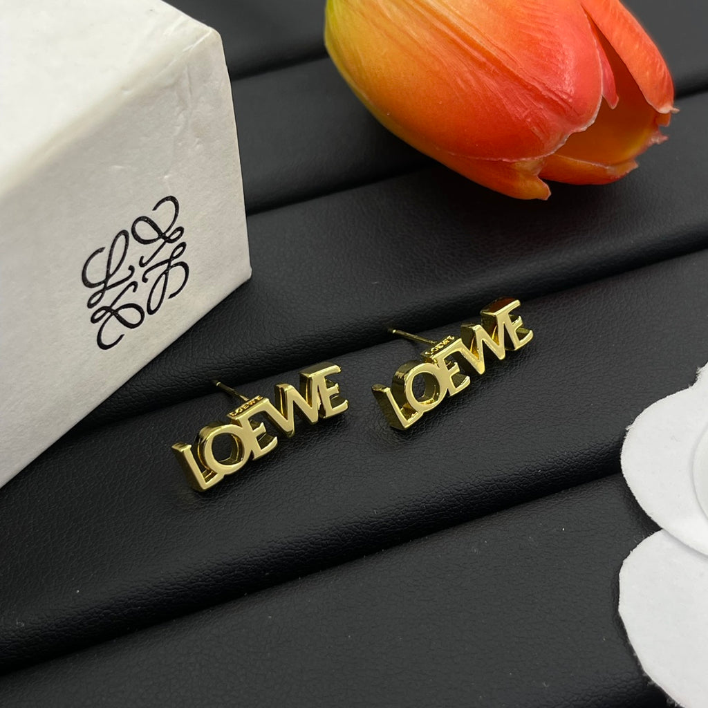 14A754E Popular  Earrings