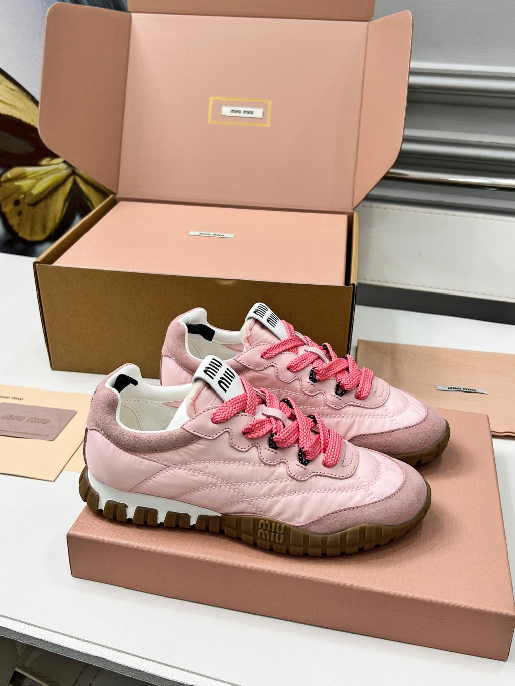 2105QA236Z Popular high-quality  Shoes