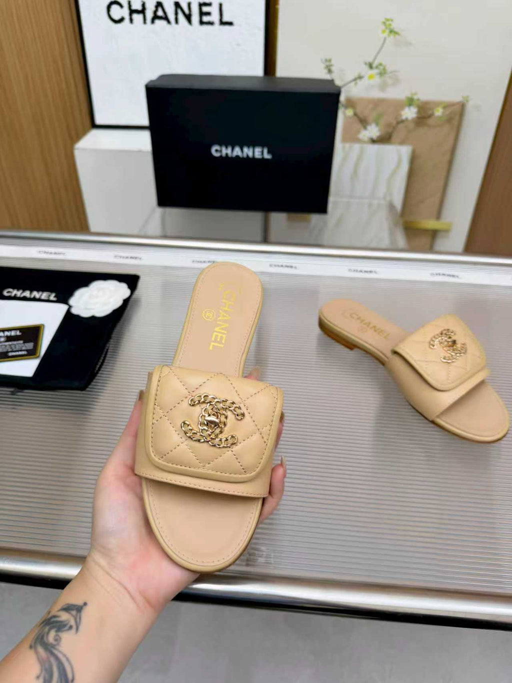 236PC8Z Popular high-quality Shoes