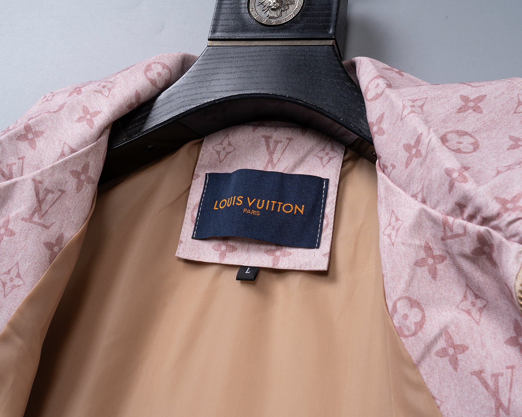 105ZE422U Popular Coats