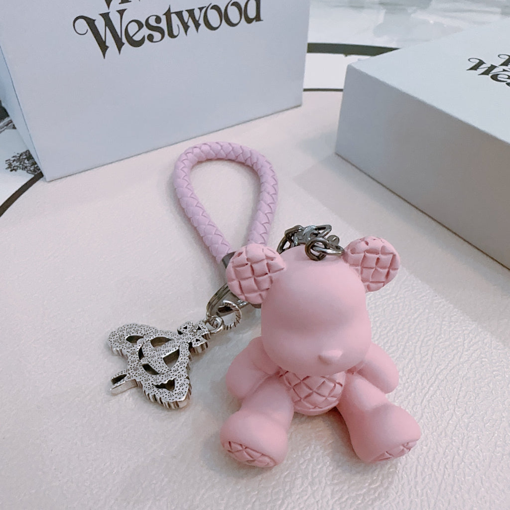35ZE85A Popular bag 's charms accessories