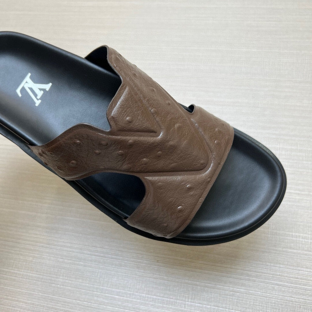 5LE227Z Popular Slippers