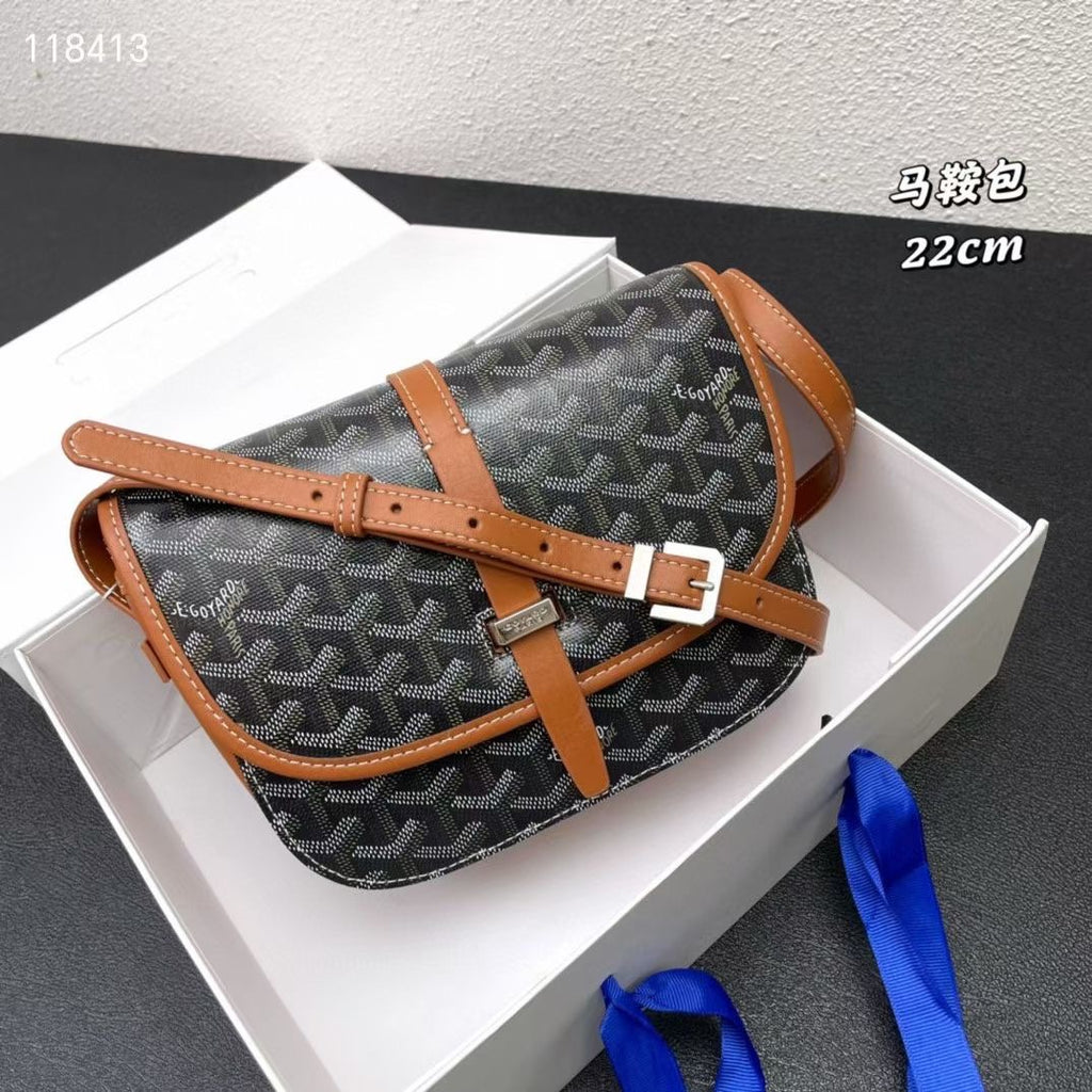 165RA7B Popular bag