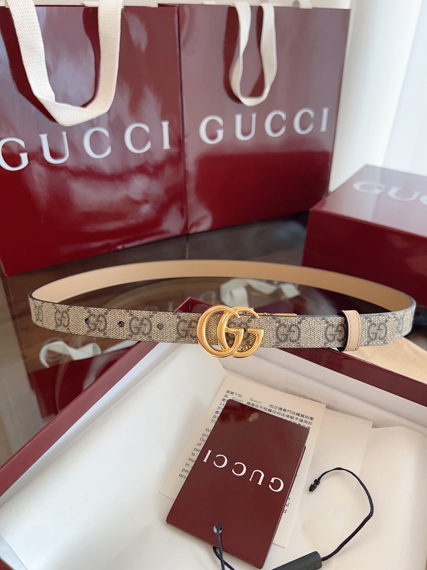 1115QB5P Popular High quality belt With full package