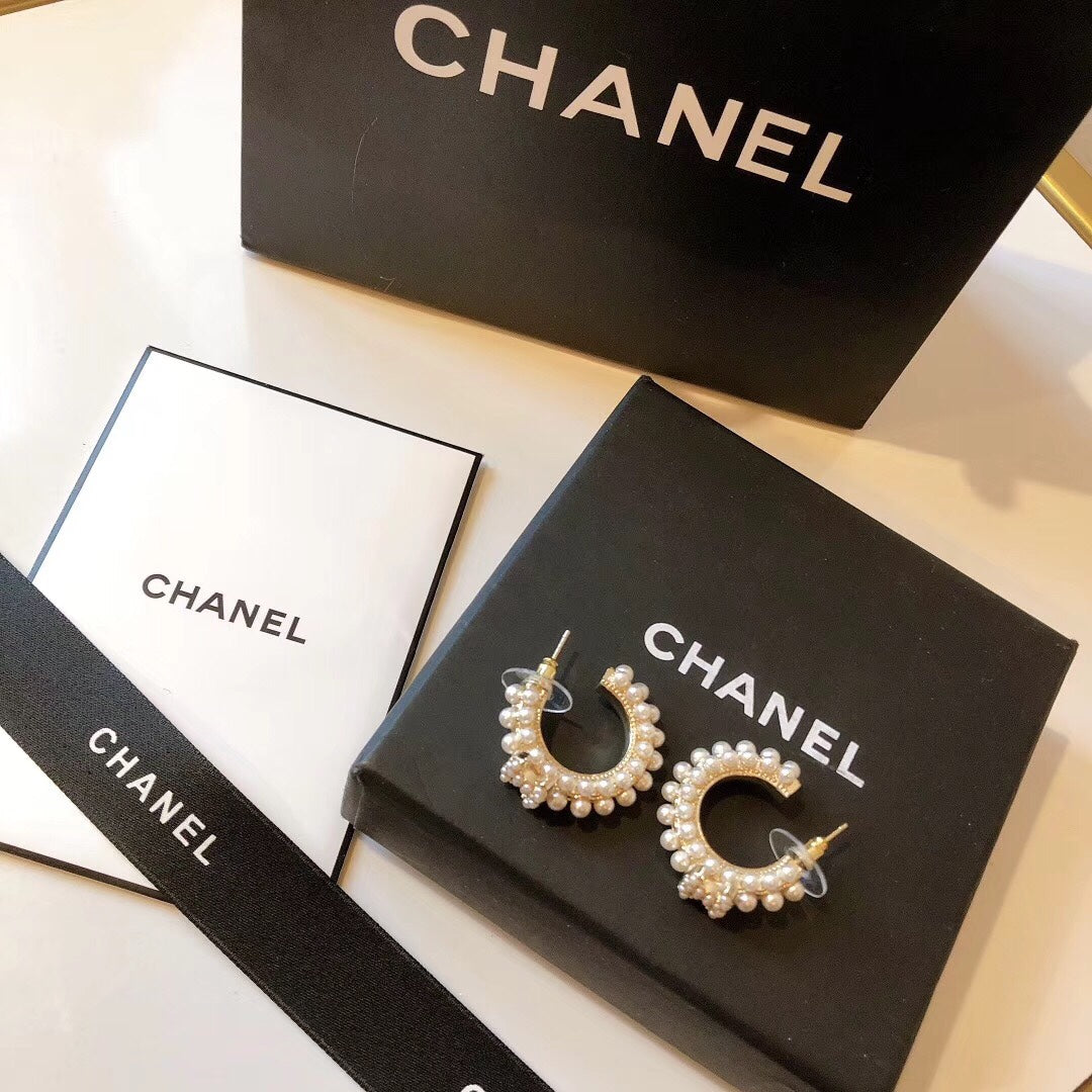 14C97E Popular  Earrings