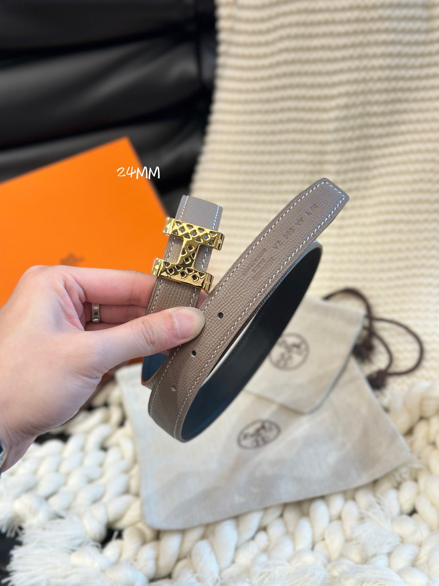 1WH190P Popular   High quality belt With full package