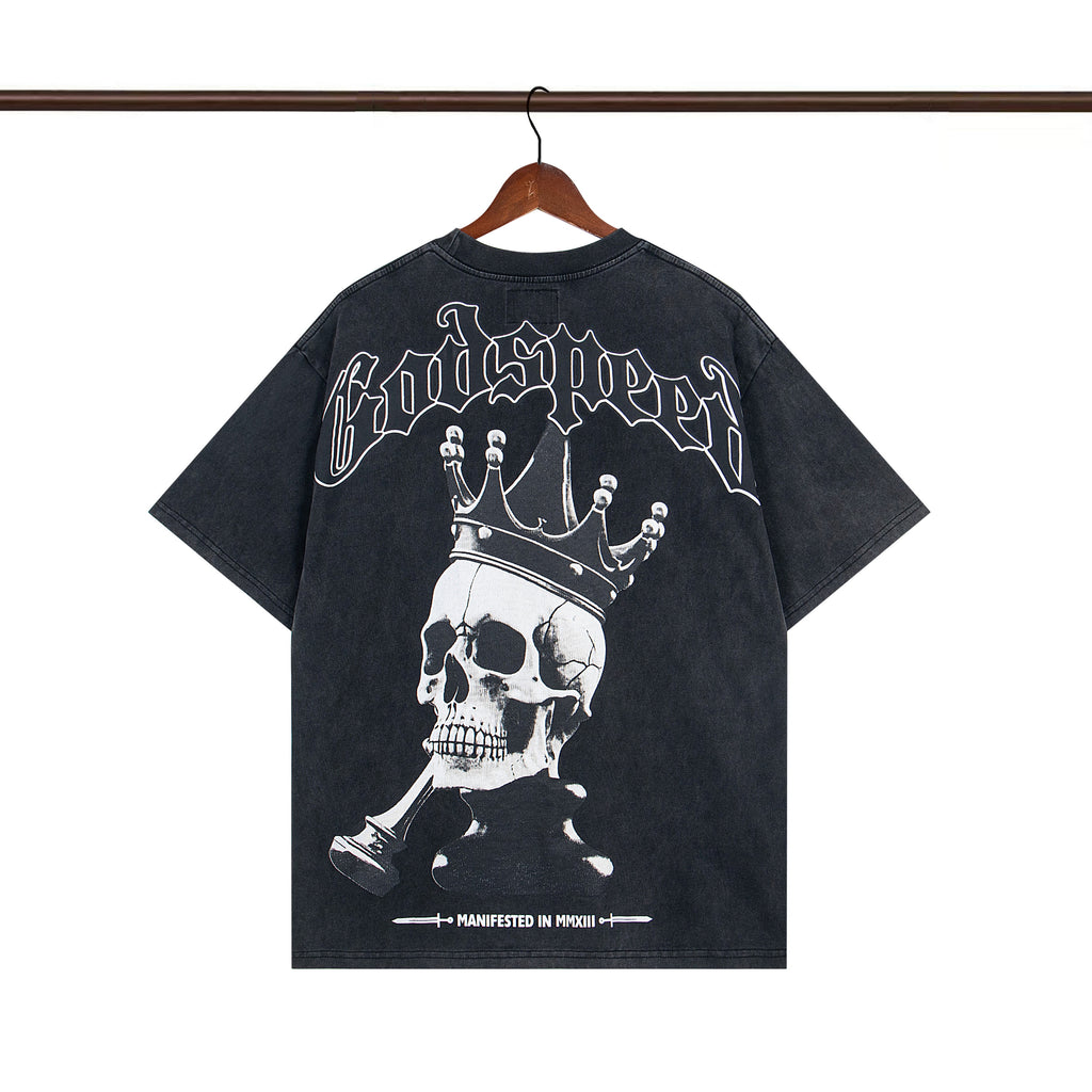 145RA137U Popular T-shirt
