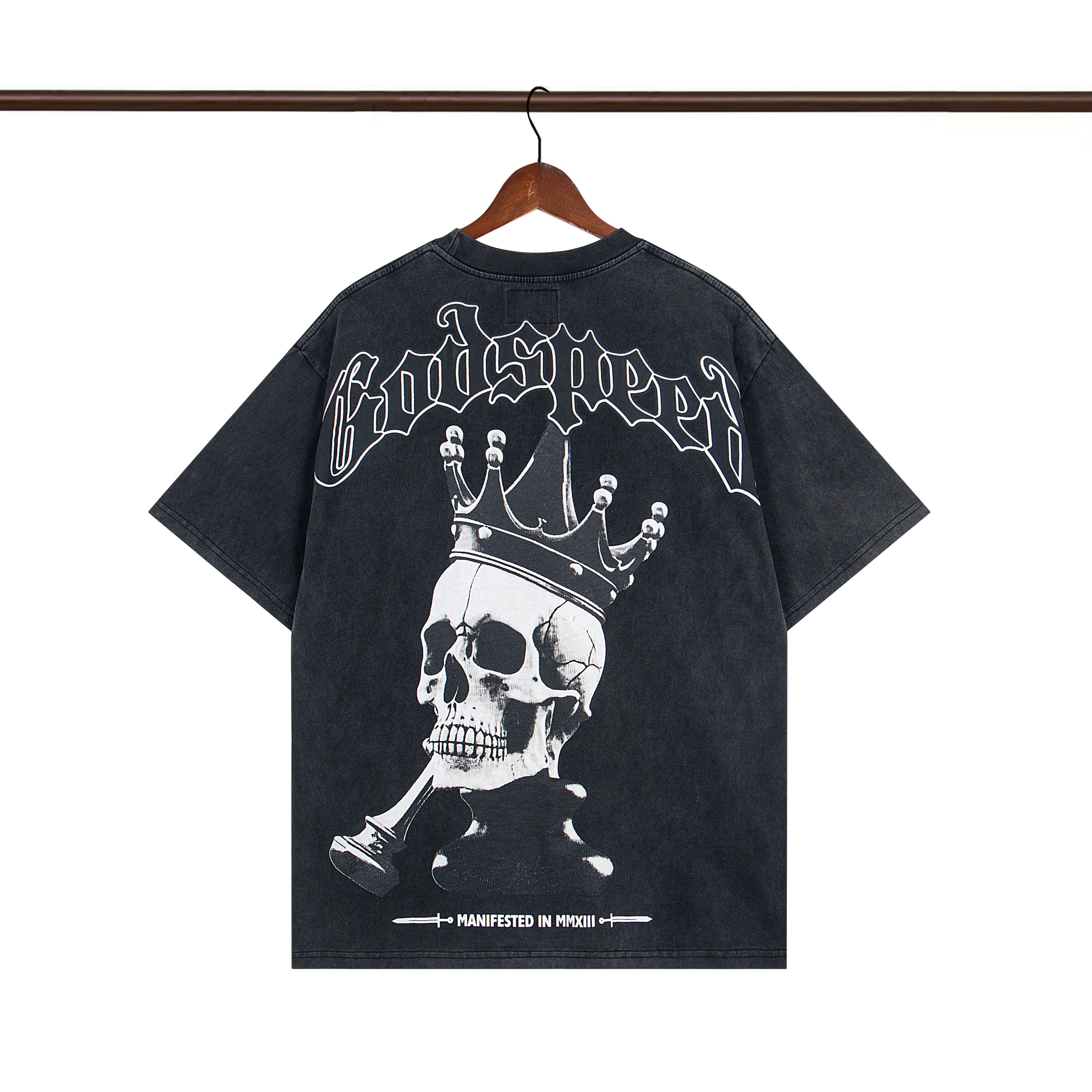 145RA137U Popular T-shirt