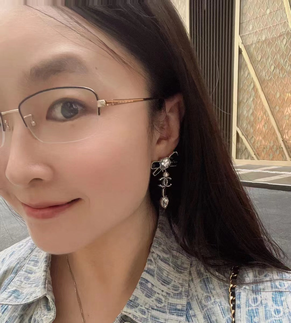 14C504E Popular Earrings