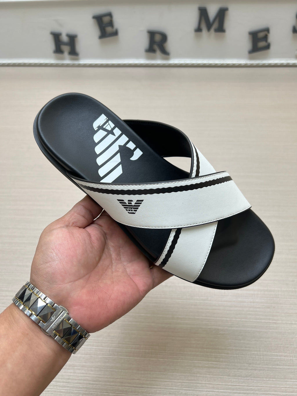 54A103Z Popular slippers