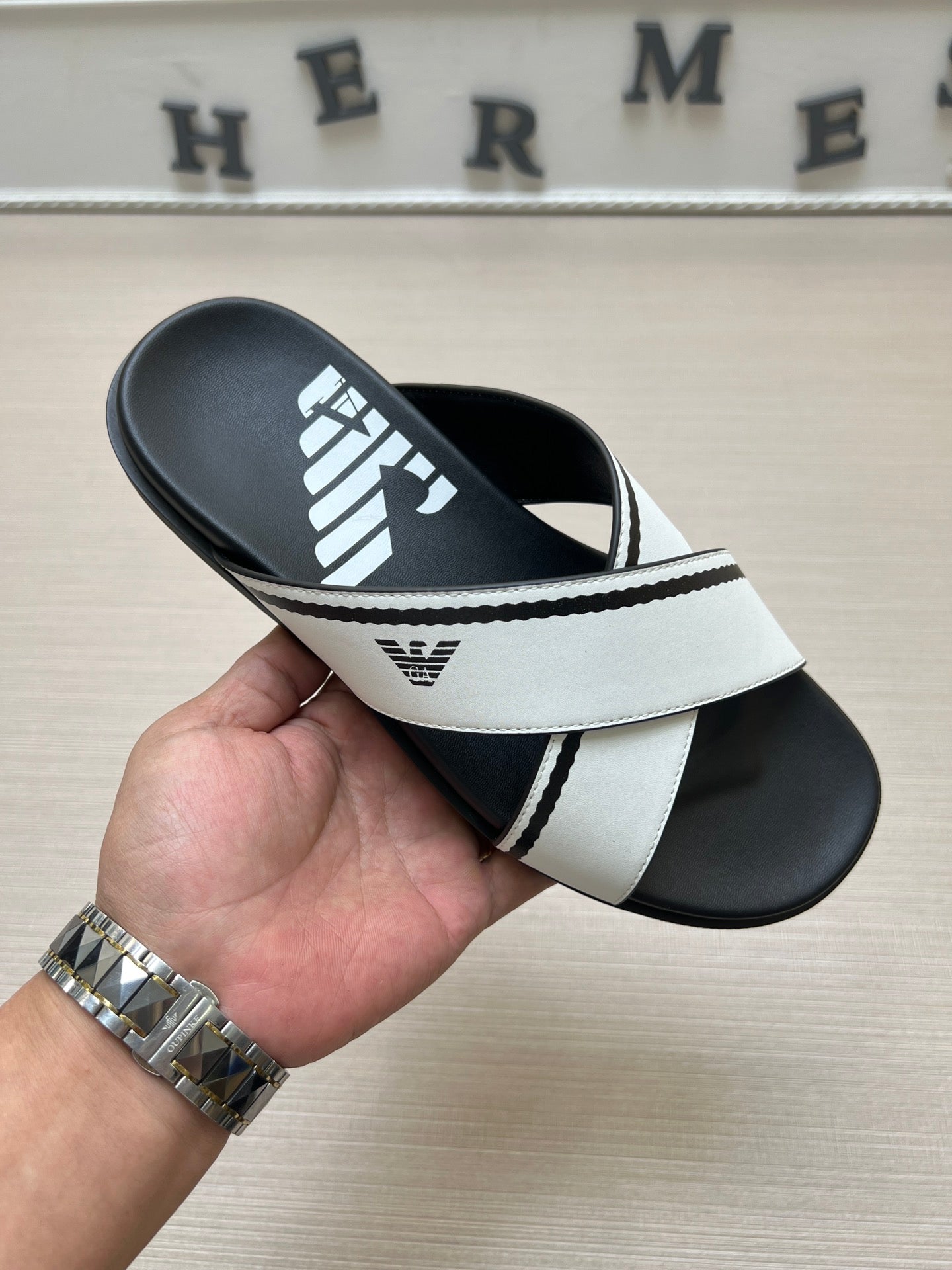 54A103Z Popular slippers