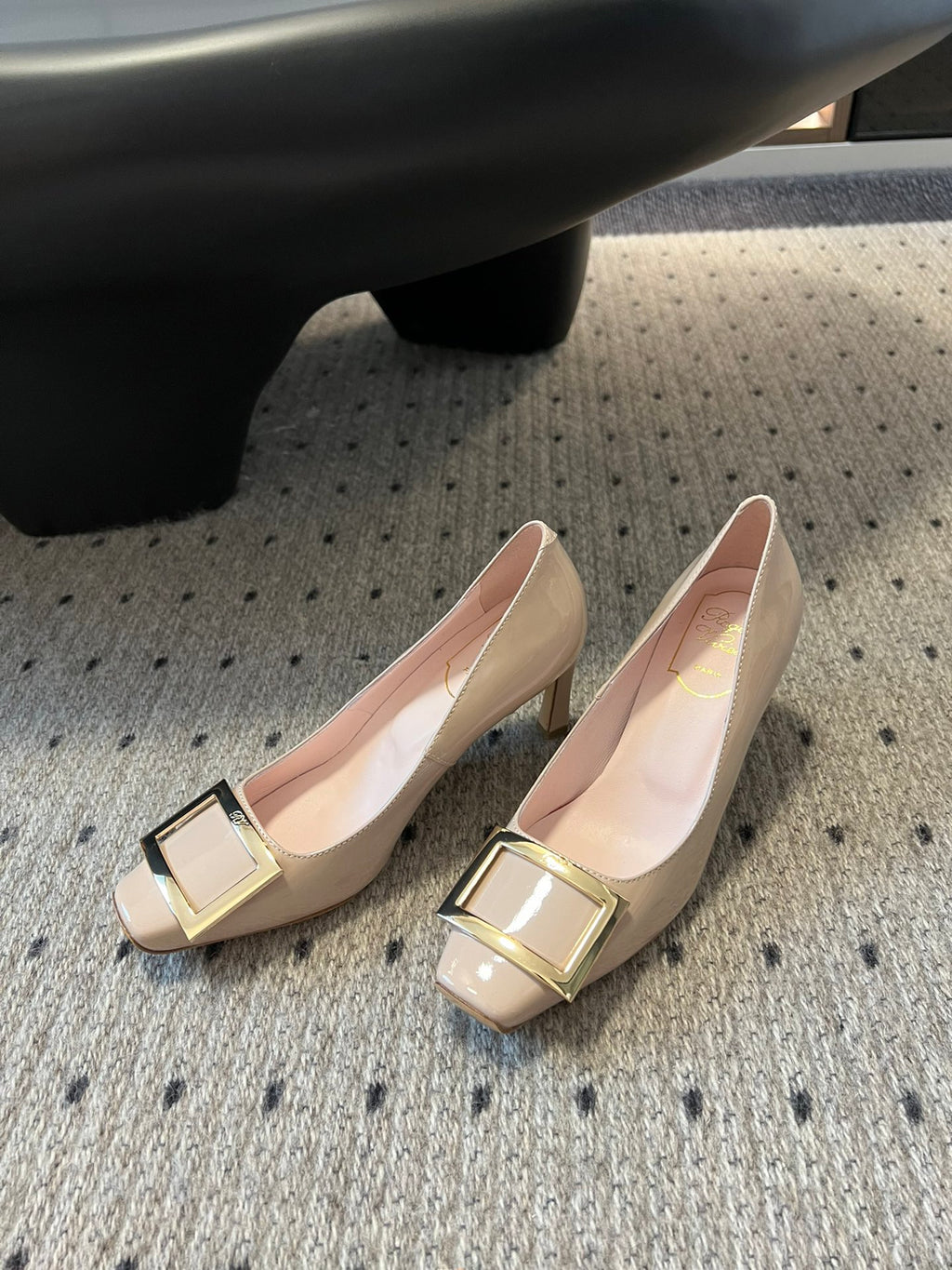 1ZA250Z Popular High heels