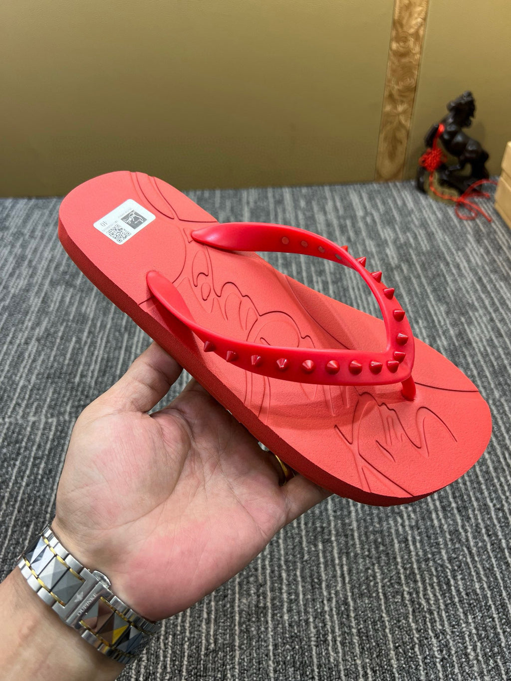 535ZA290Z Popular Slippers