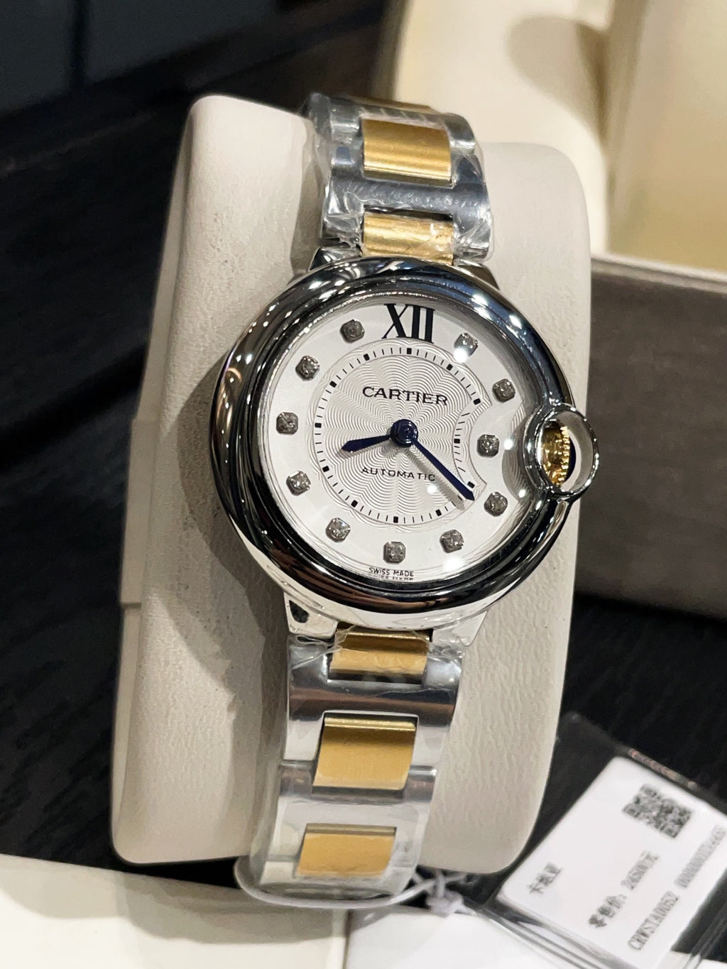 L1R36K101 Popular Watches