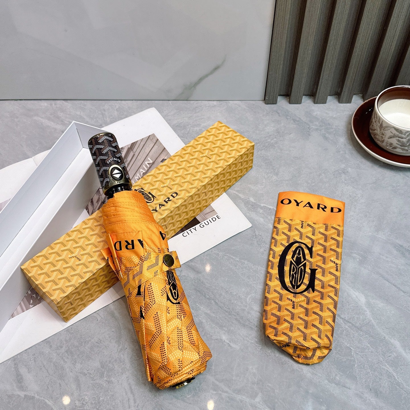 15RA149S Popular UV resistant umbrella
