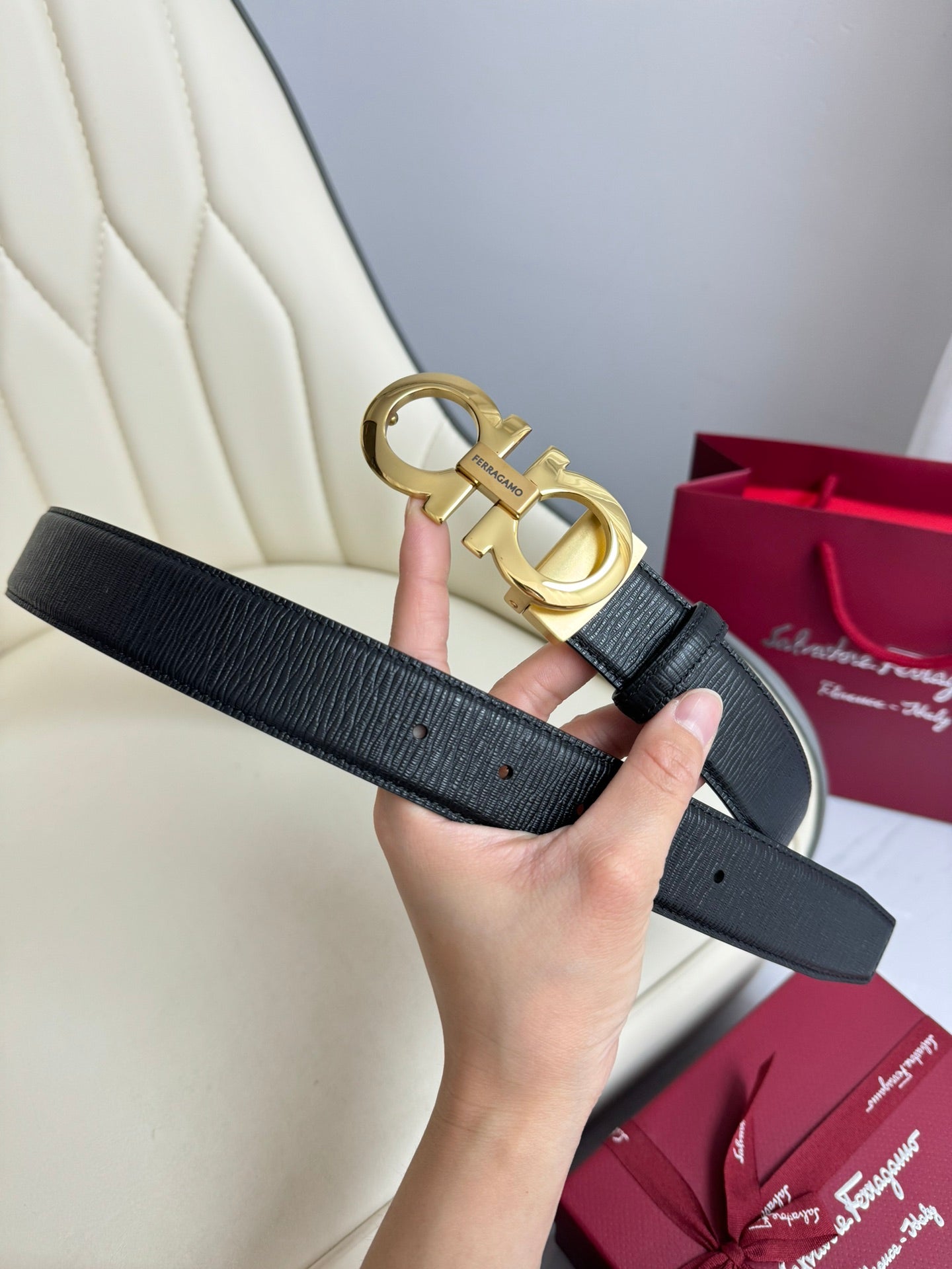 1WA171P Popular  High quality belt With full package