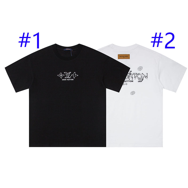 125WE7U  Popular T-shirts