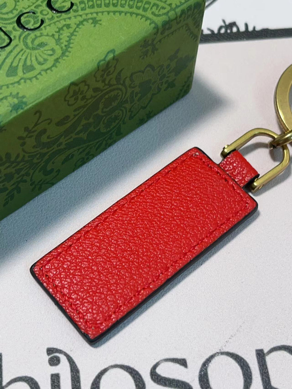 35ZB12A Popular bag 's charms accessories