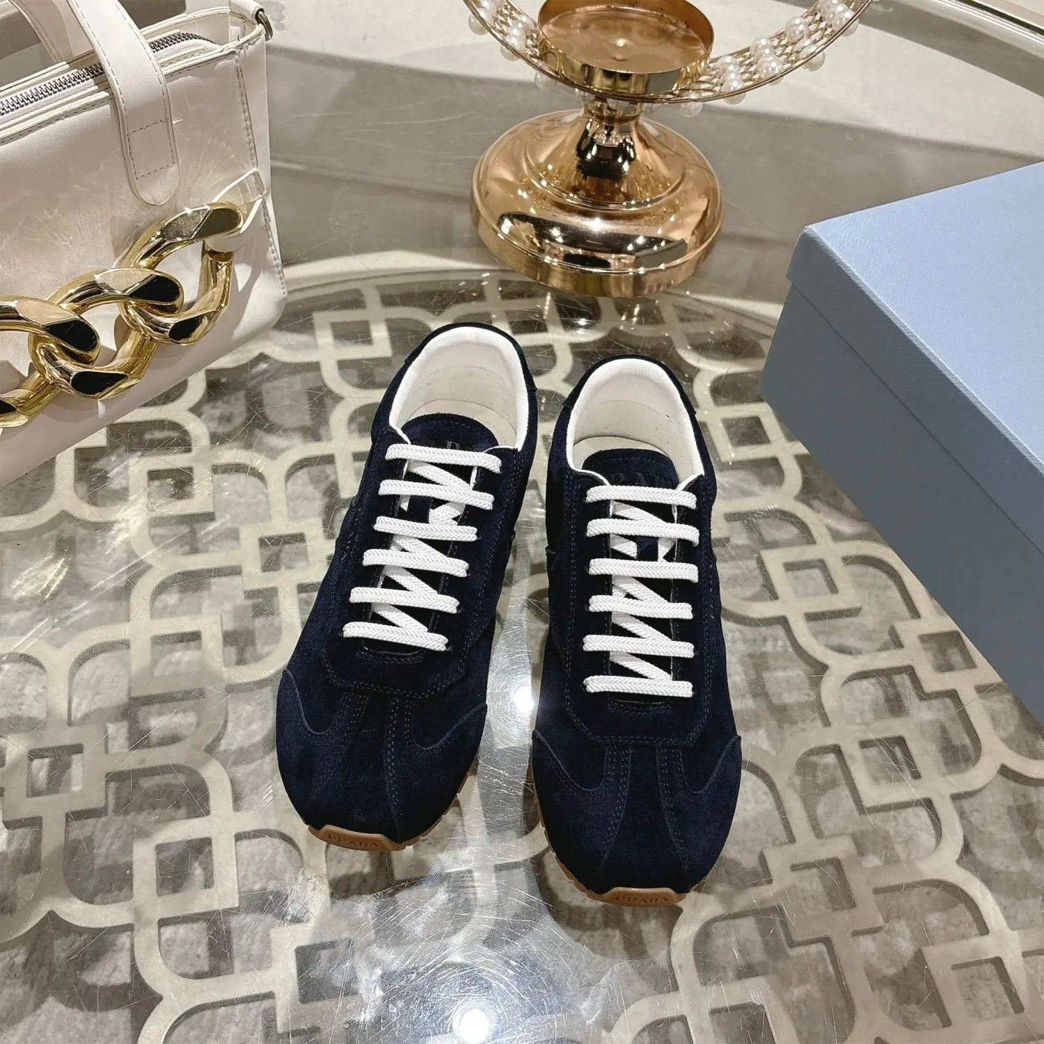 Z2P36D34 Popular high-quality leather Shoes