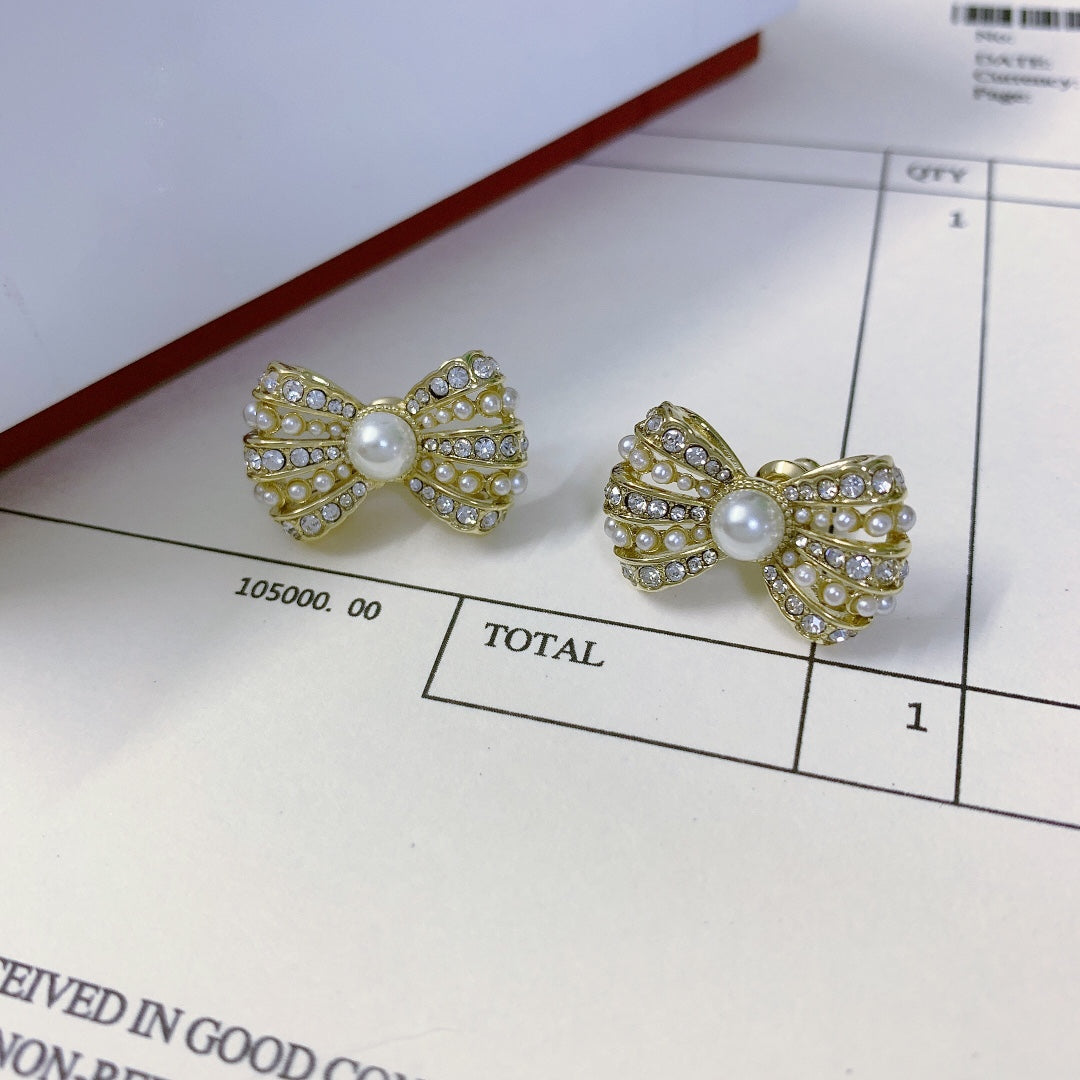 14C549E Popular Earrings
