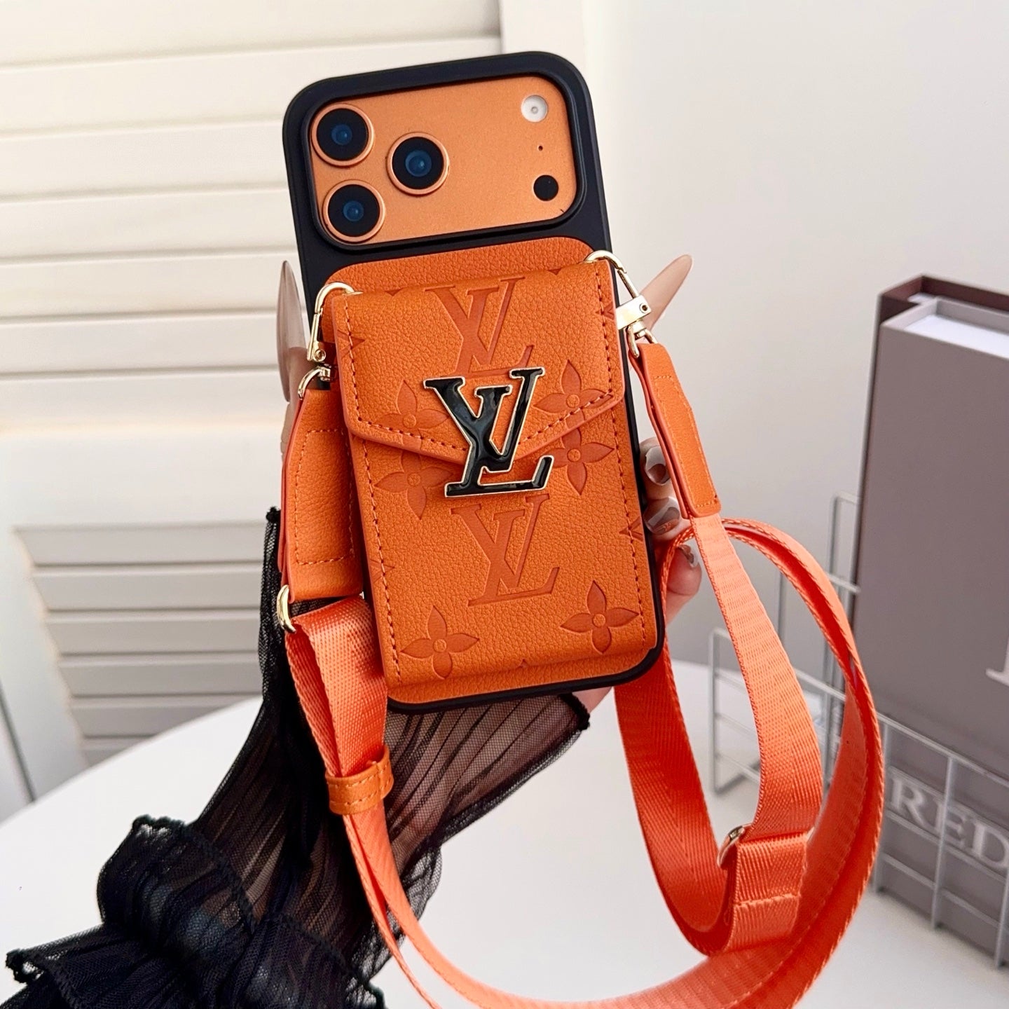 36XE41A Popular Phone Case