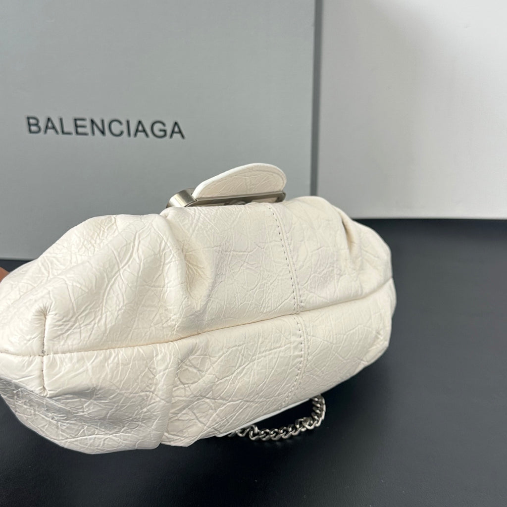 136PJ119B Popular leather bag