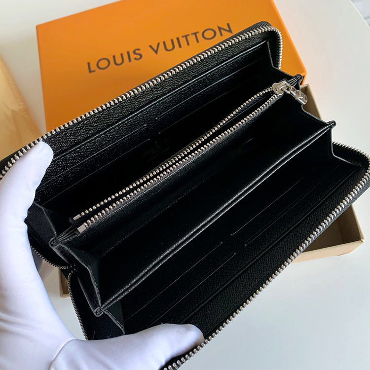1E05B Popular  leather wallets