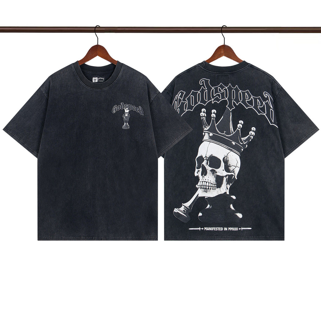 145RA137U Popular T-shirt